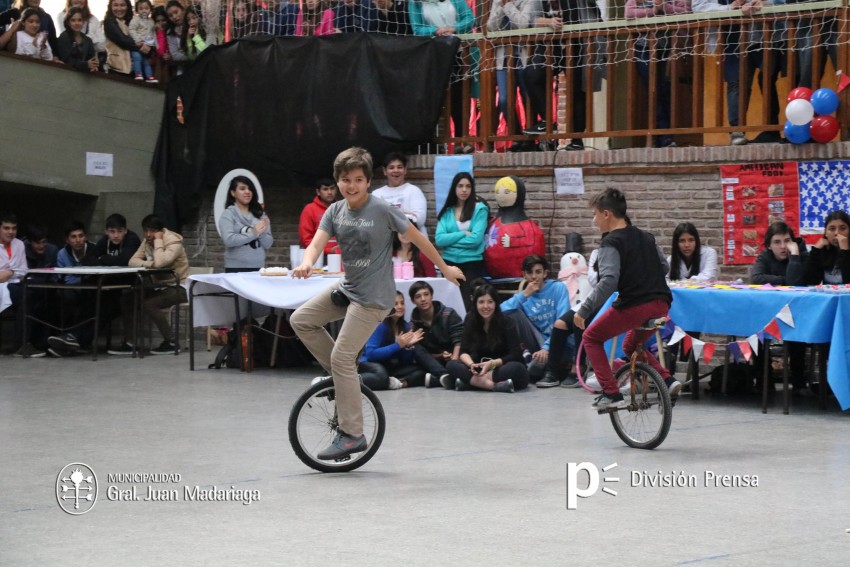 Proyectos de gran importancia se destacan en la expo tcnica y expo cu