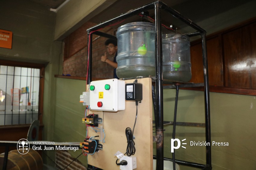 Proyectos de gran importancia se destacan en la expo tcnica y expo cu