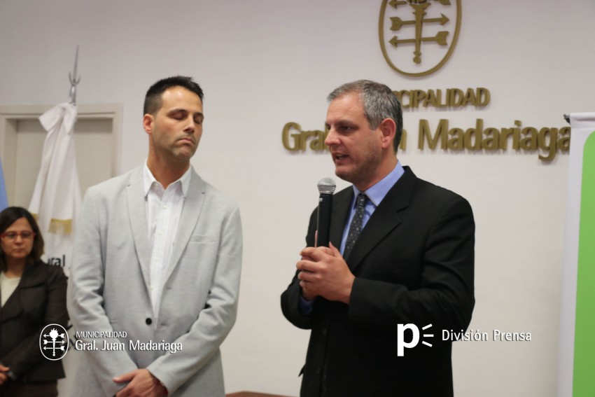 Autoridades otorgaron 41 boletos de compra venta del Plan Familia Pro