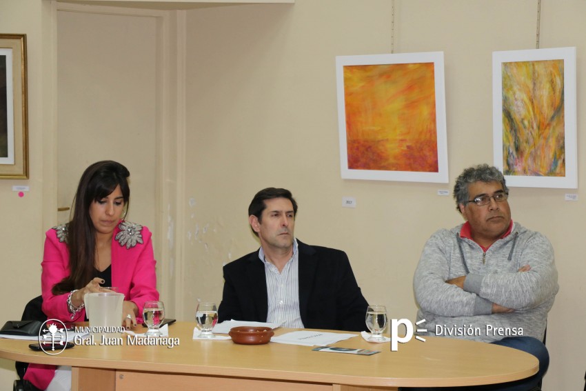 Continan las acciones para fomentar la eliminacin de la violencia co