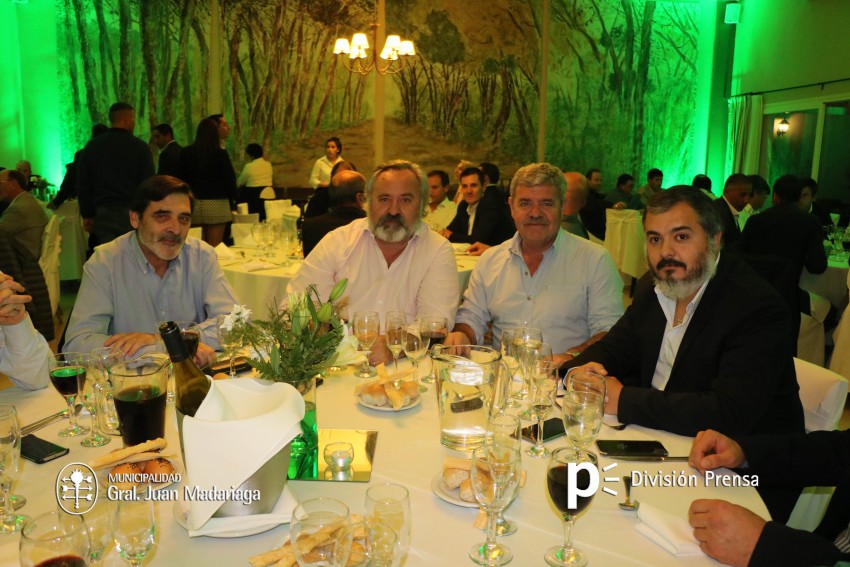 Autoridades del Ejecutivo participaron del IV Consejo Provincial de Se