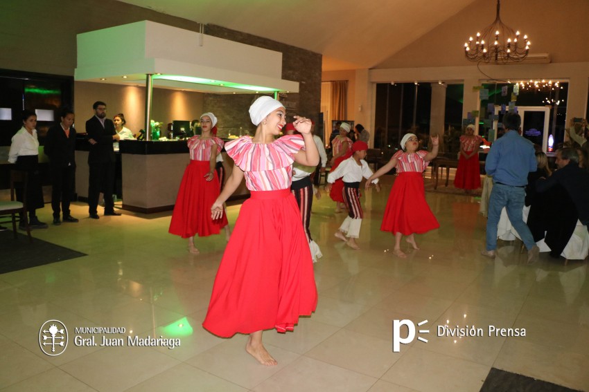 Autoridades del Ejecutivo participaron del IV Consejo Provincial de Se