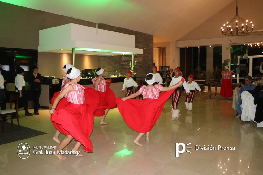 Autoridades del Ejecutivo participaron del IV Consejo Provincial de Se