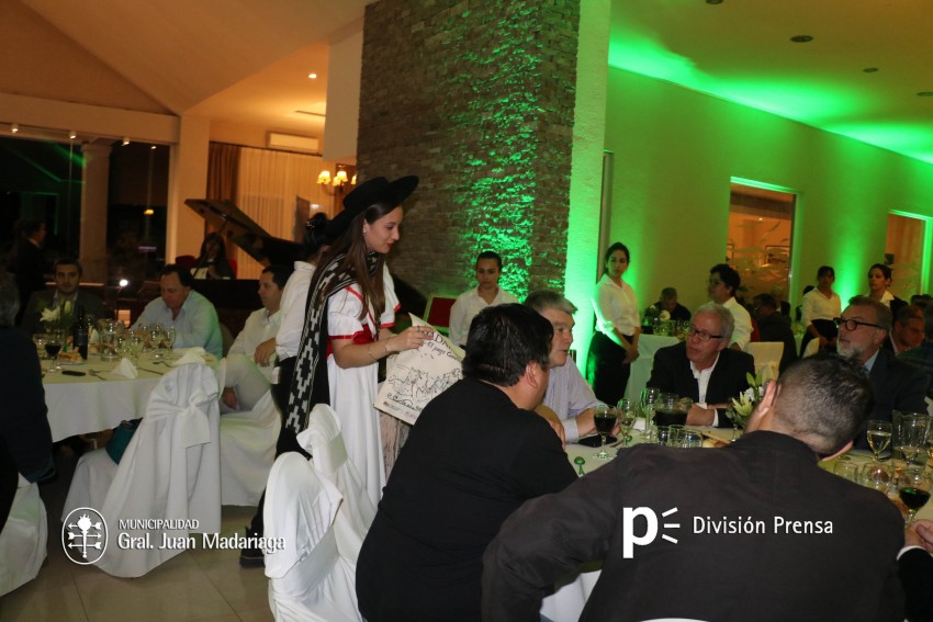 Autoridades del Ejecutivo participaron del IV Consejo Provincial de Se