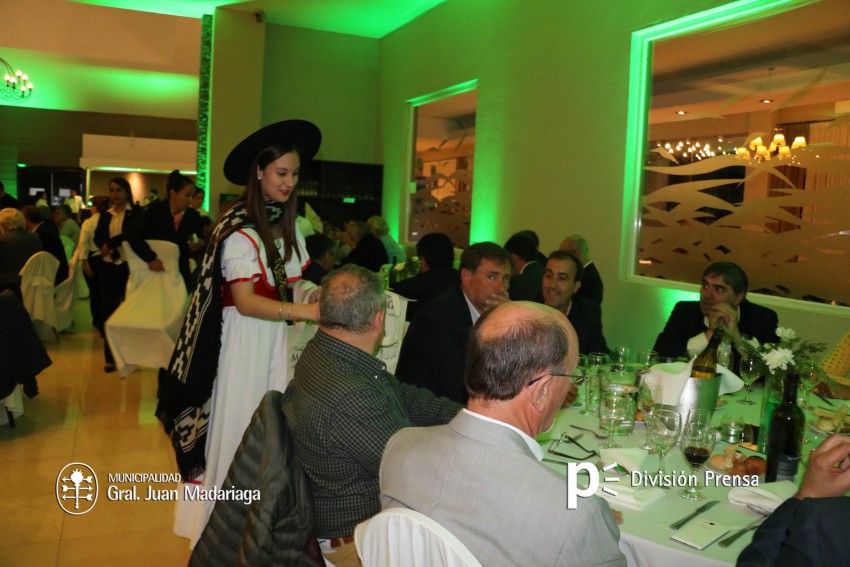 Autoridades del Ejecutivo participaron del IV Consejo Provincial de Se