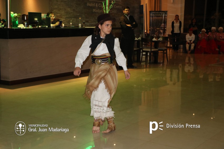 Autoridades del Ejecutivo participaron del IV Consejo Provincial de Se