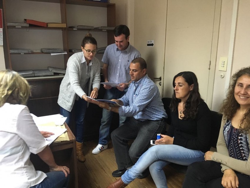 Se realiz el concurso de precios para la adquisicin de un nuevo ecg