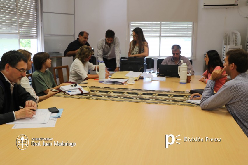 Realizaron una Licitacin Privada para la contratacin de seguros