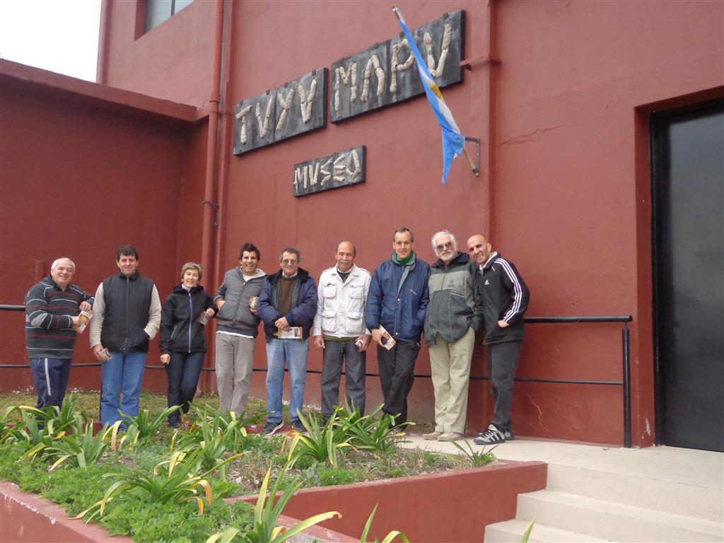 Integraci�n regional