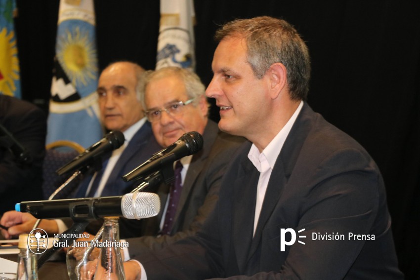 Se realiz� el 4� Encuentro Plenario de Delegaciones del Colegio de Esc