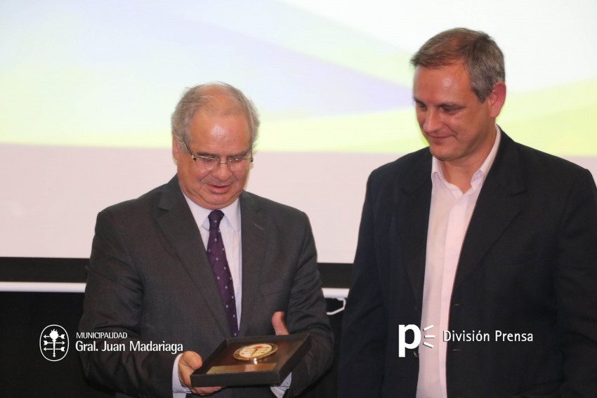 Se realiz� el 4� Encuentro Plenario de Delegaciones del Colegio de Esc