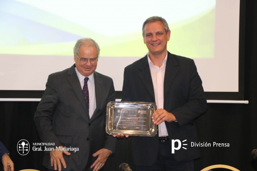 Se realiz� el 4� Encuentro Plenario de Delegaciones del Colegio de Esc