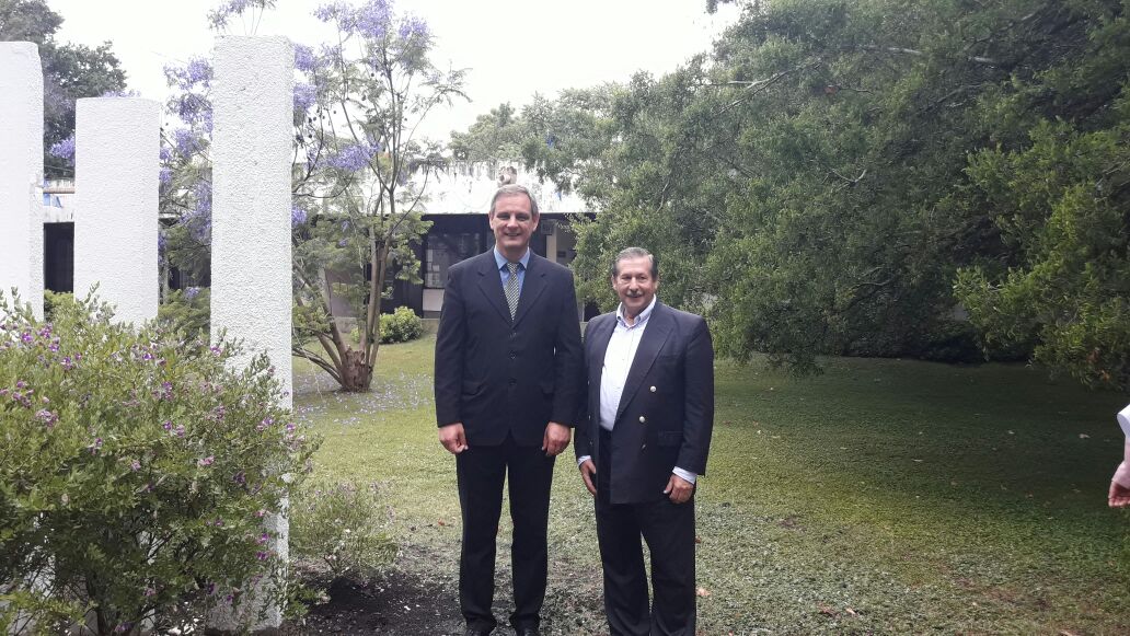 Madariaga celebr su 110 aniversario