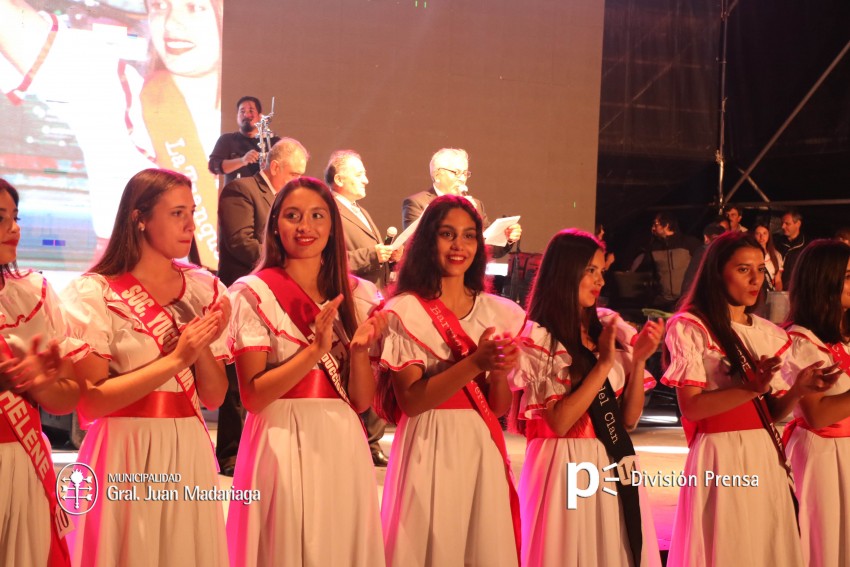 Las mejores fotos de la Fiesta Nacional del Gaucho
