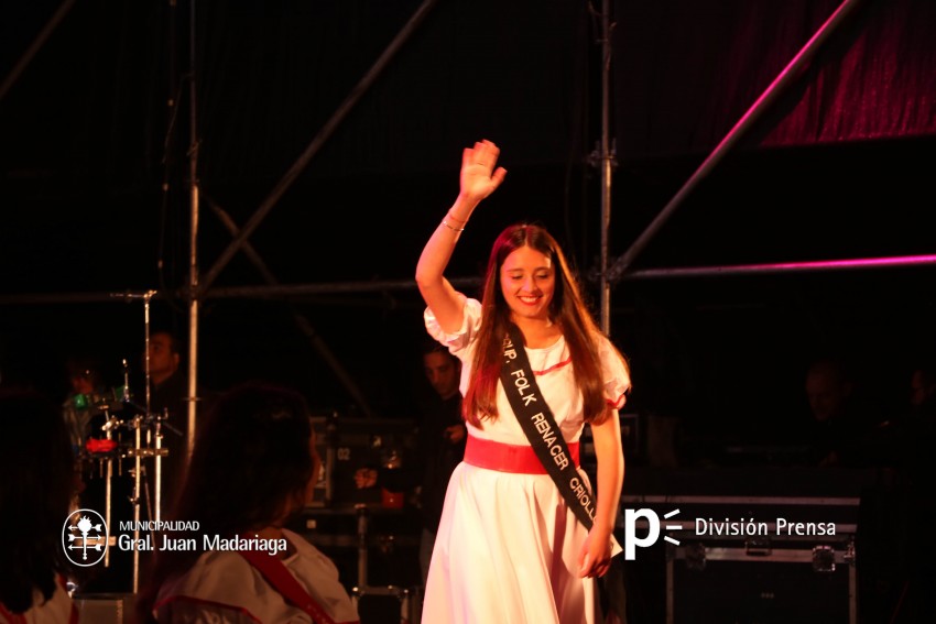 Las mejores fotos de la Fiesta Nacional del Gaucho