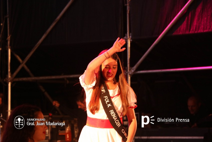 Las mejores fotos de la Fiesta Nacional del Gaucho