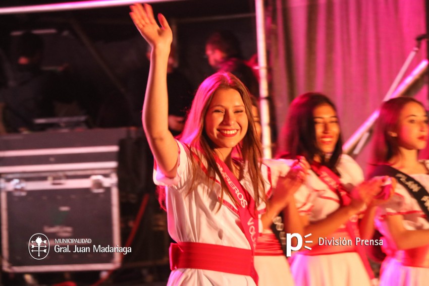Las mejores fotos de la Fiesta Nacional del Gaucho