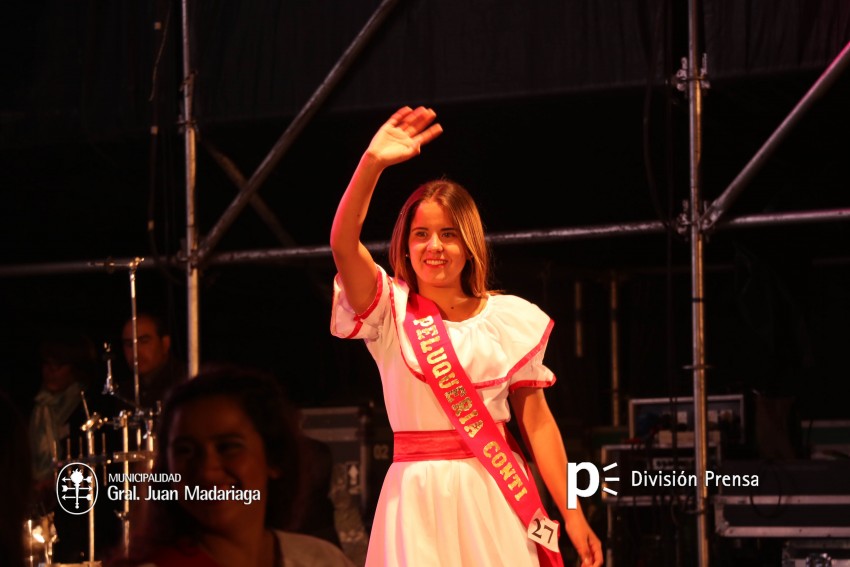 Las mejores fotos de la Fiesta Nacional del Gaucho
