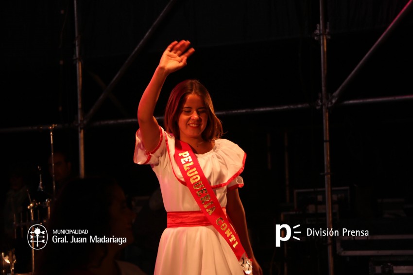 Las mejores fotos de la Fiesta Nacional del Gaucho