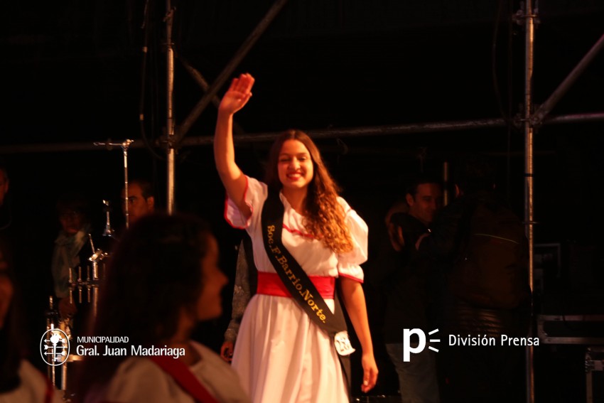Las mejores fotos de la Fiesta Nacional del Gaucho