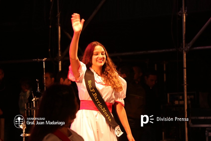 Las mejores fotos de la Fiesta Nacional del Gaucho