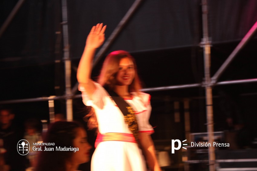 Las mejores fotos de la Fiesta Nacional del Gaucho