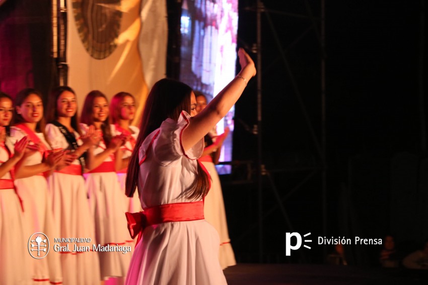Las mejores fotos de la Fiesta Nacional del Gaucho