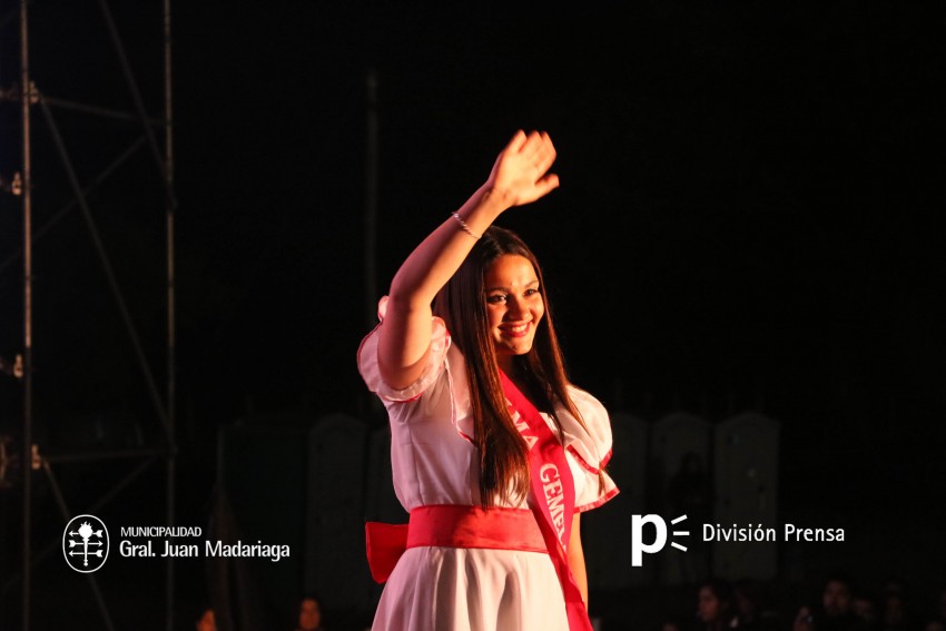 Las mejores fotos de la Fiesta Nacional del Gaucho