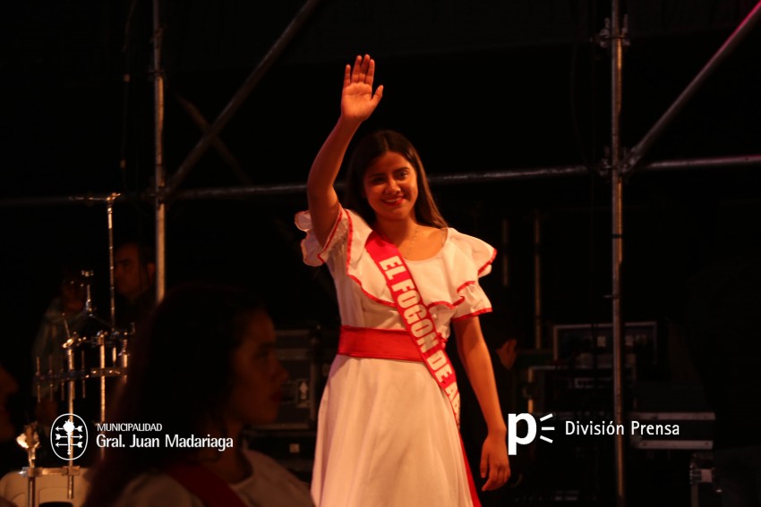 Las mejores fotos de la Fiesta Nacional del Gaucho