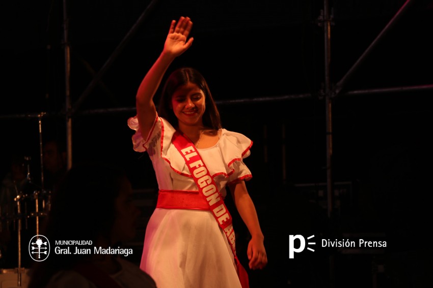 Las mejores fotos de la Fiesta Nacional del Gaucho