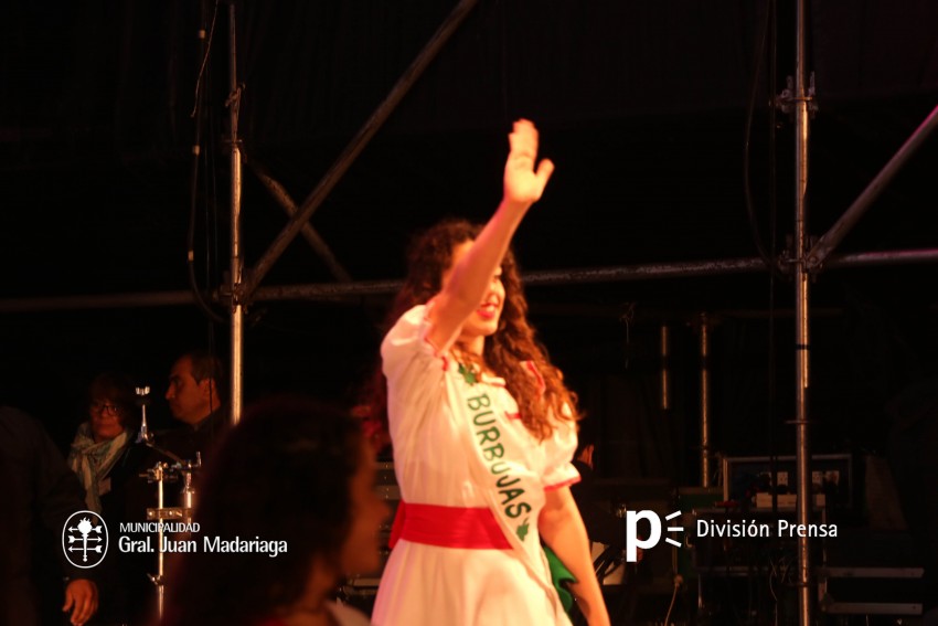 Las mejores fotos de la Fiesta Nacional del Gaucho