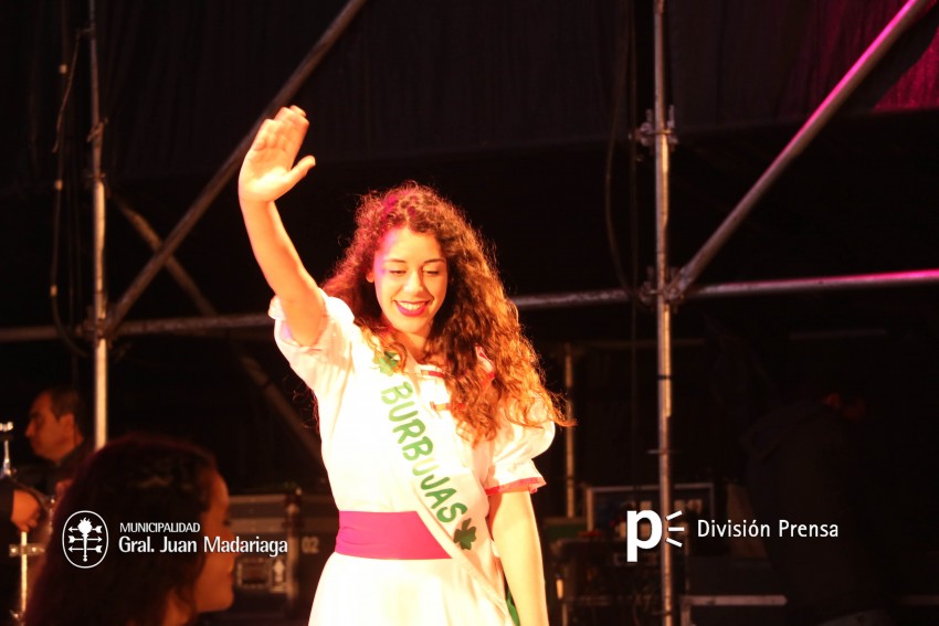 Las mejores fotos de la Fiesta Nacional del Gaucho