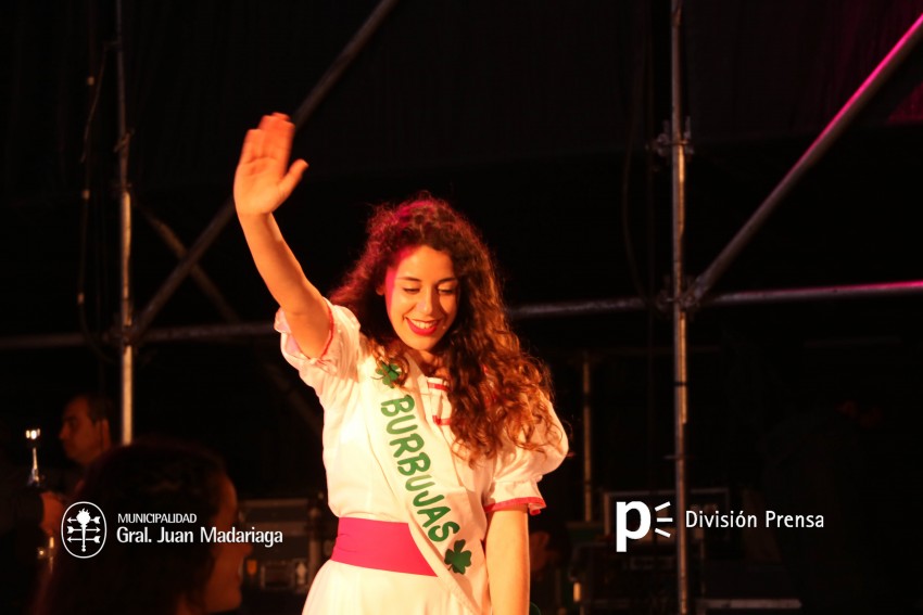 Las mejores fotos de la Fiesta Nacional del Gaucho