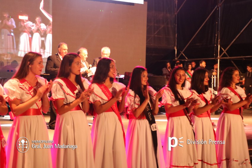 Las mejores fotos de la Fiesta Nacional del Gaucho