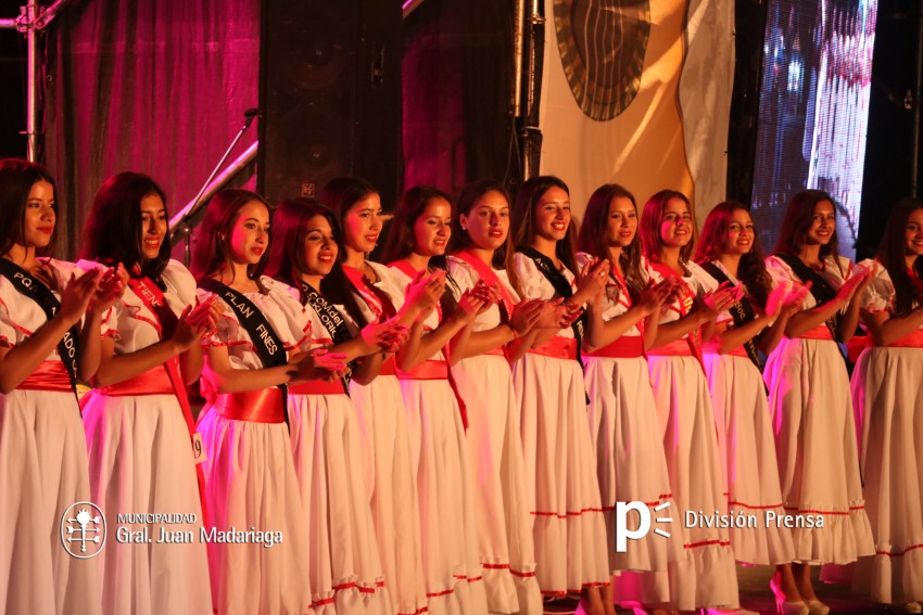 Las mejores fotos de la Fiesta Nacional del Gaucho