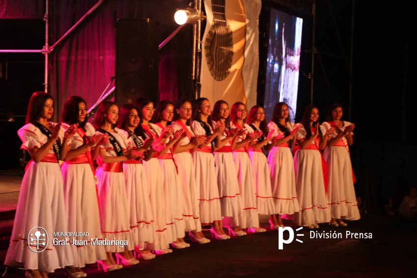 Las mejores fotos de la Fiesta Nacional del Gaucho