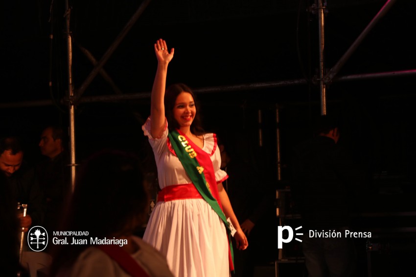 Las mejores fotos de la Fiesta Nacional del Gaucho