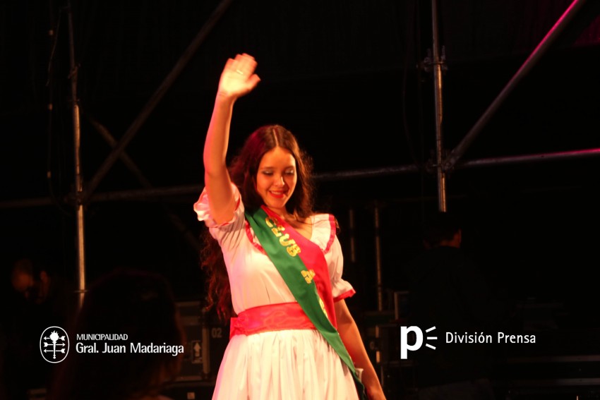 Las mejores fotos de la Fiesta Nacional del Gaucho