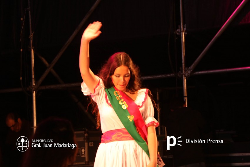 Las mejores fotos de la Fiesta Nacional del Gaucho