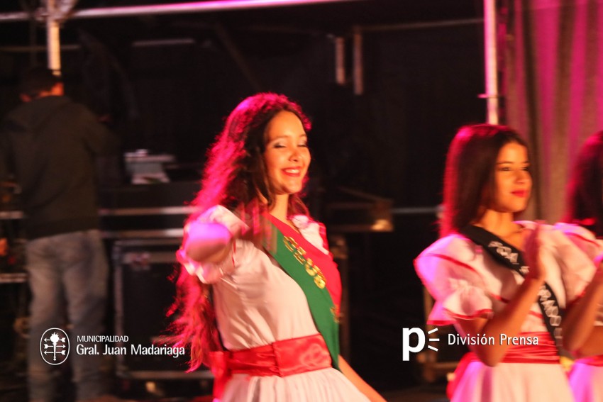 Las mejores fotos de la Fiesta Nacional del Gaucho