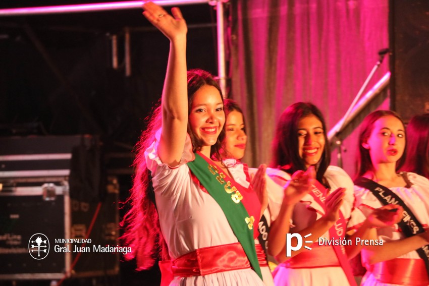 Las mejores fotos de la Fiesta Nacional del Gaucho