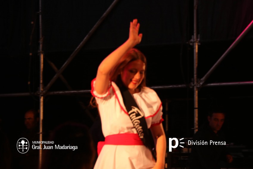 Las mejores fotos de la Fiesta Nacional del Gaucho