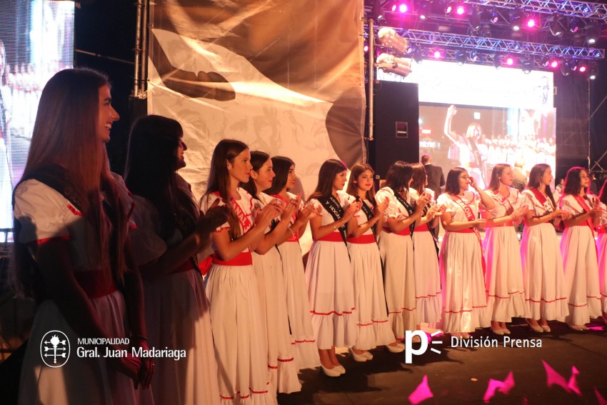 Las mejores fotos de la Fiesta Nacional del Gaucho