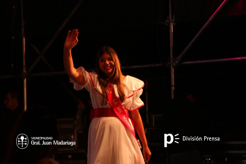 Las mejores fotos de la Fiesta Nacional del Gaucho