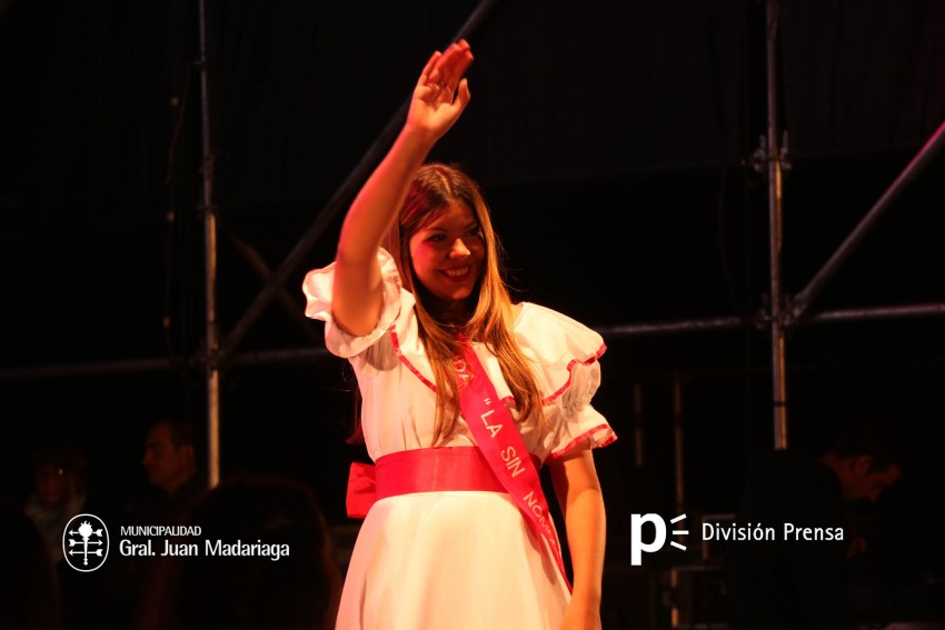 Las mejores fotos de la Fiesta Nacional del Gaucho