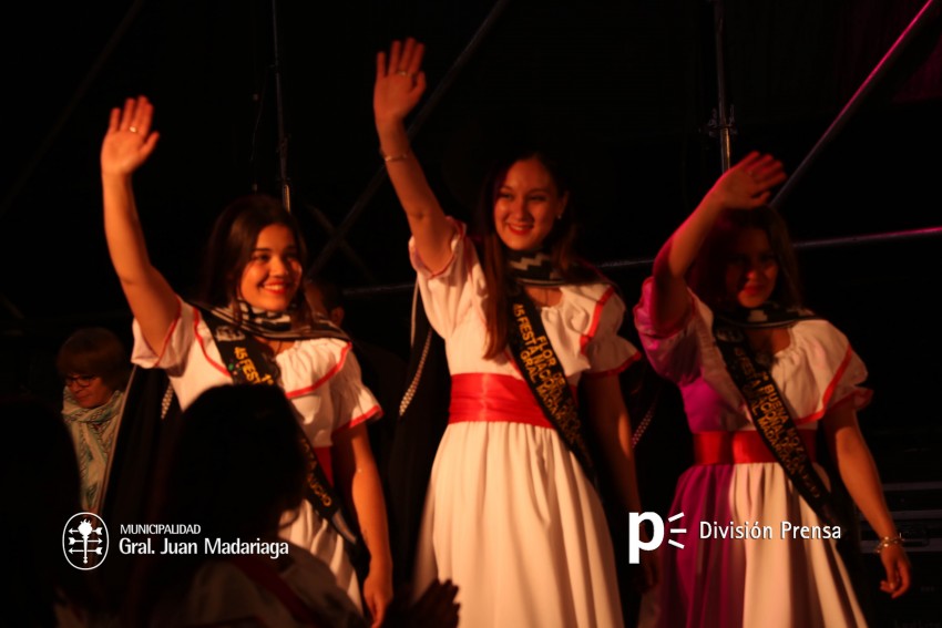 Las mejores fotos de la Fiesta Nacional del Gaucho