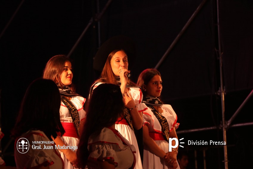 Las mejores fotos de la Fiesta Nacional del Gaucho