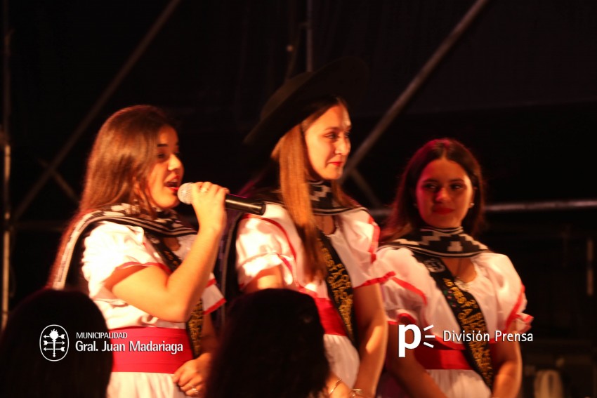 Las mejores fotos de la Fiesta Nacional del Gaucho