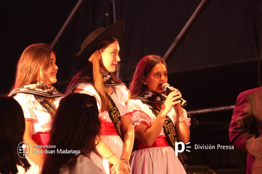 Las mejores fotos de la Fiesta Nacional del Gaucho