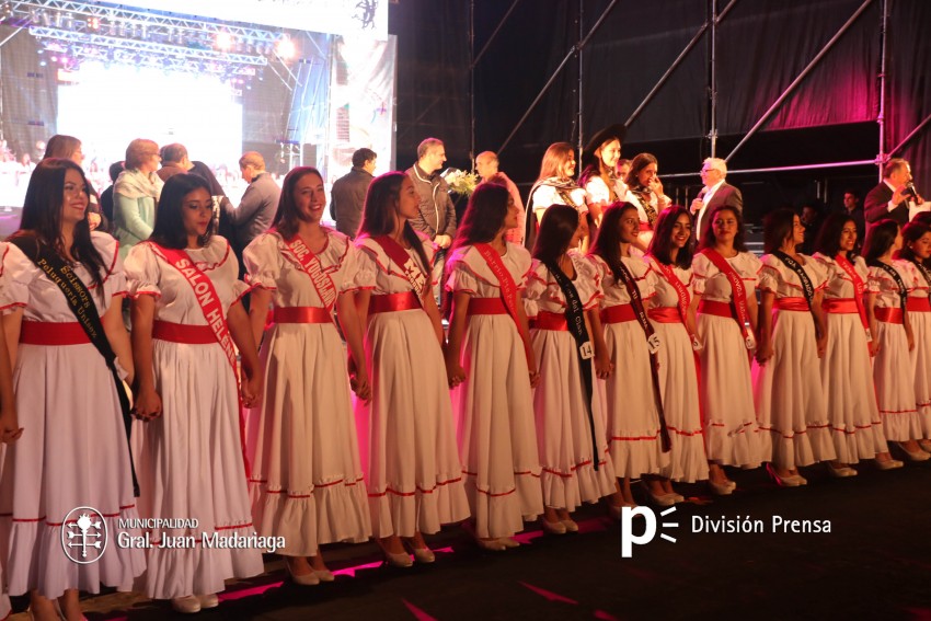 Las mejores fotos de la Fiesta Nacional del Gaucho